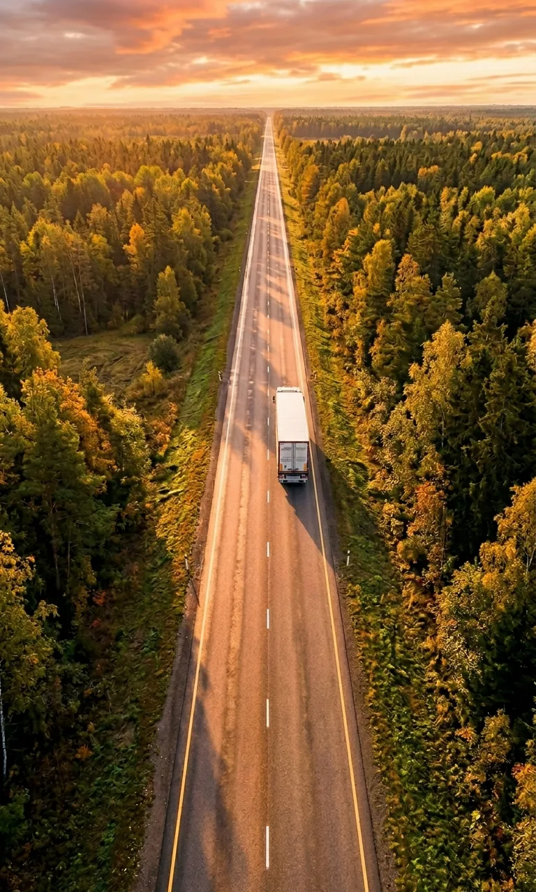 Lukoff Trans Logistic
